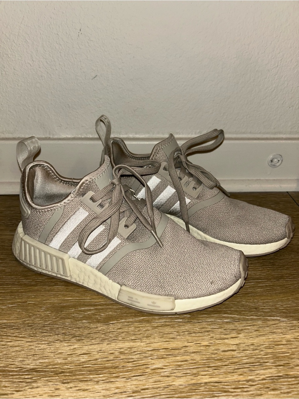 Adidas Women’s NMD Sneaker